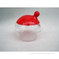 Wholesale Reusable Plastic Candy Box with Lid